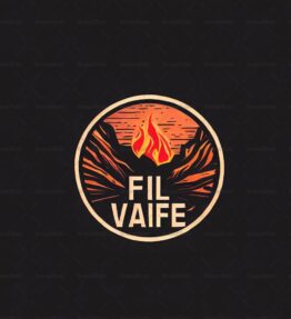 Tal des Feuers